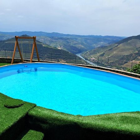 Riba Loivos Village - Casa C - T3 Casal de Loivos Dış mekan fotoğraf