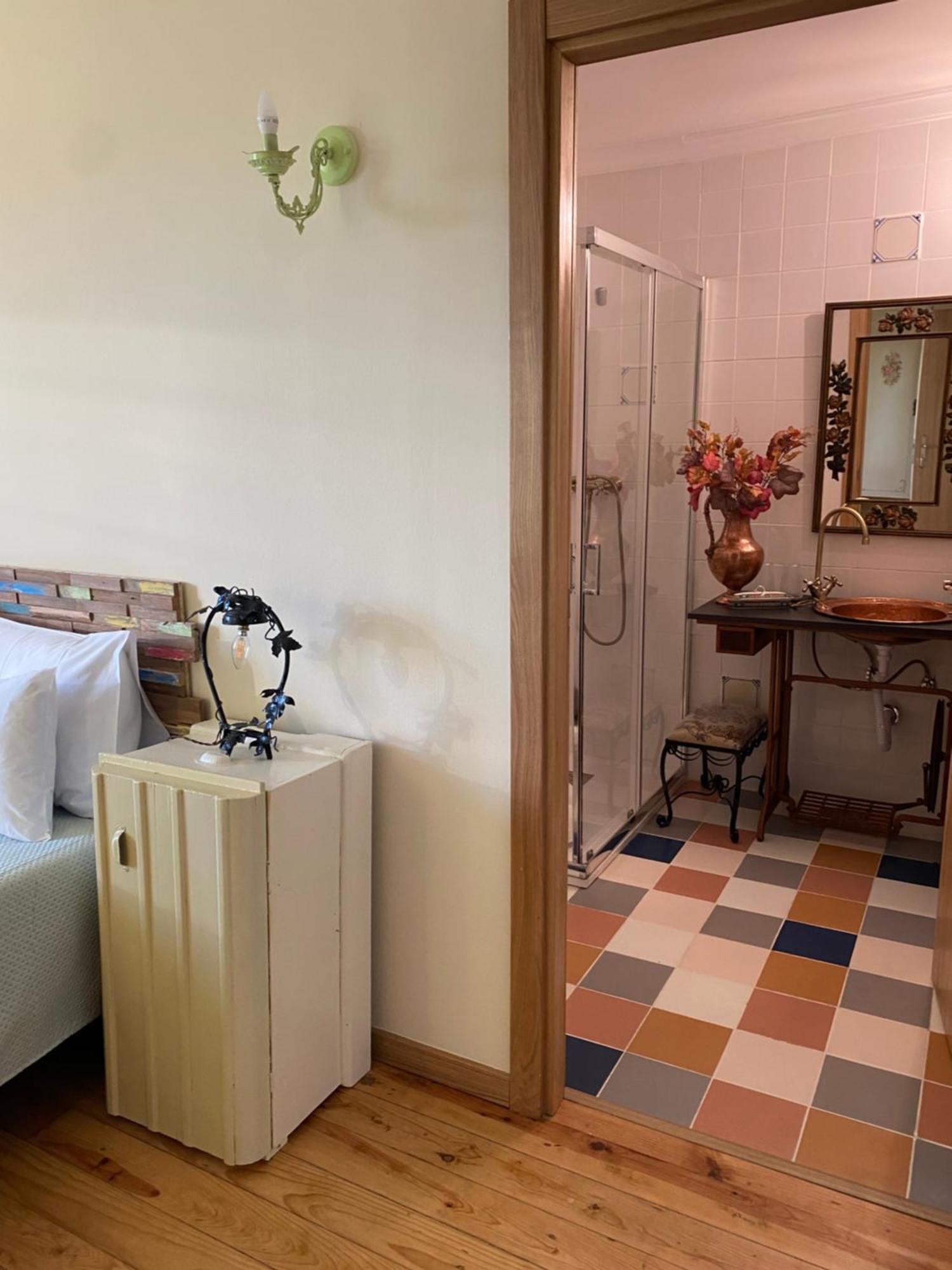 Riba Loivos Village - Casa C - T3 Casal de Loivos Dış mekan fotoğraf