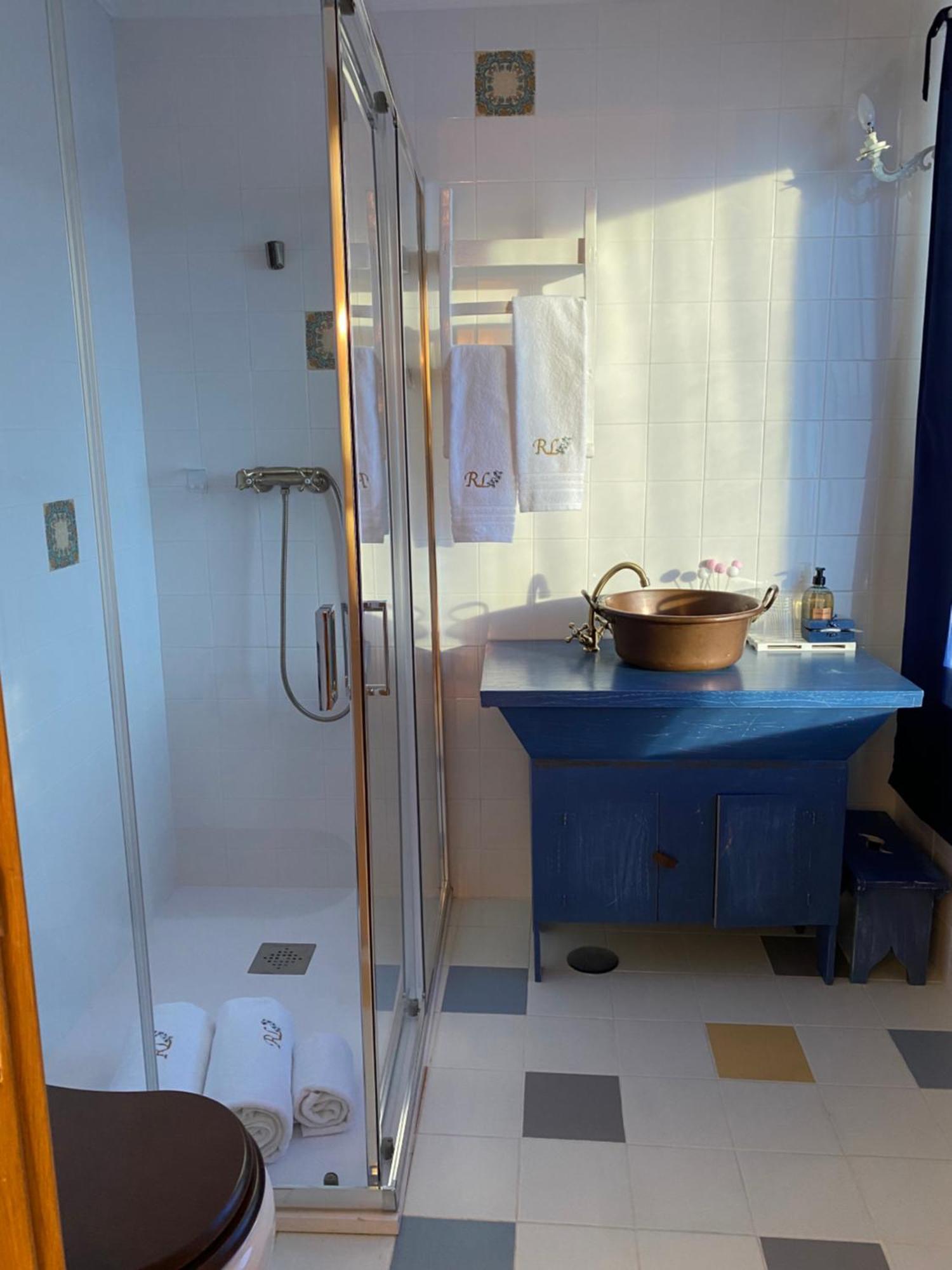 Riba Loivos Village - Casa C - T3 Casal de Loivos Dış mekan fotoğraf