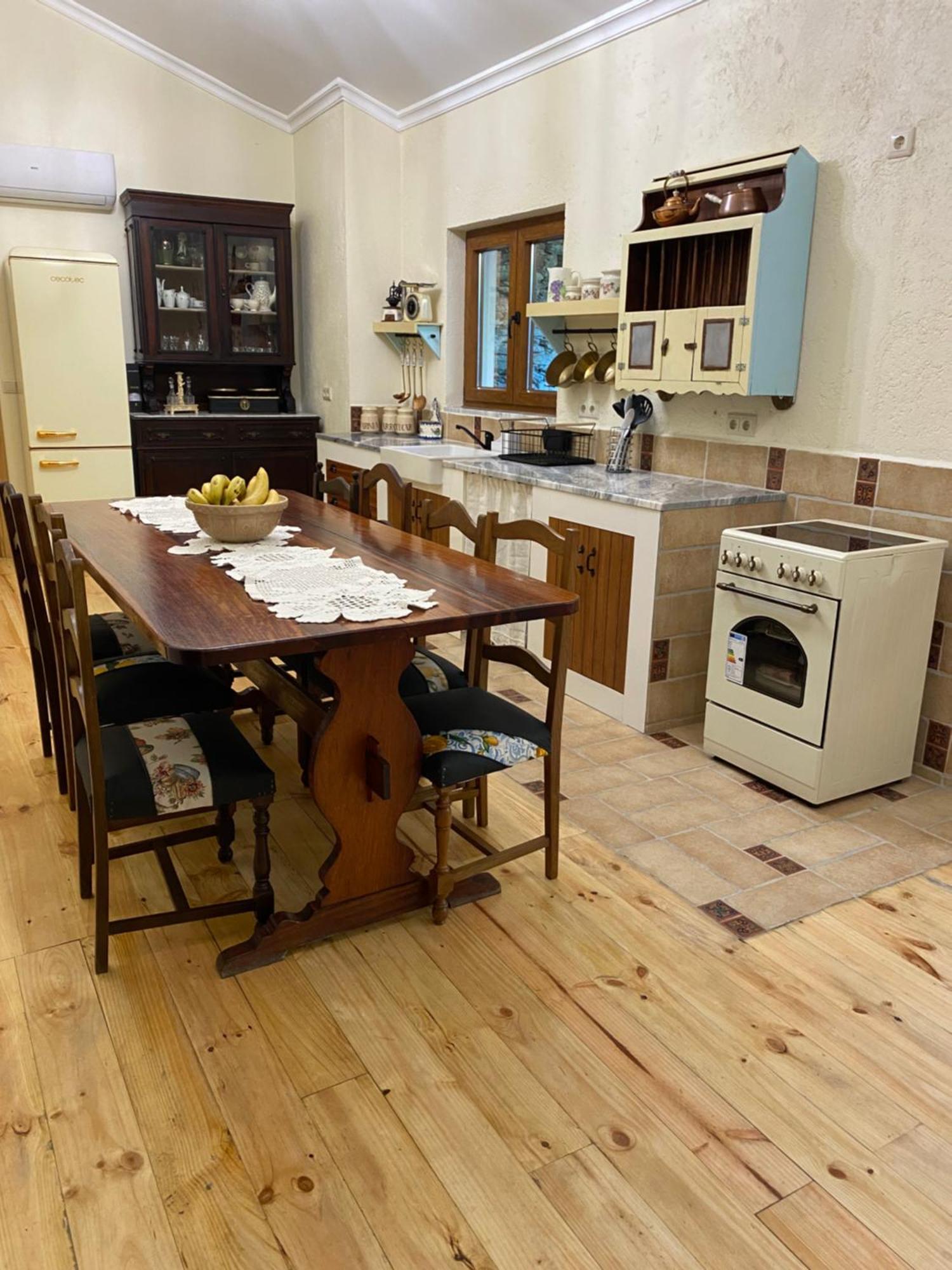 Riba Loivos Village - Casa C - T3 Casal de Loivos Dış mekan fotoğraf