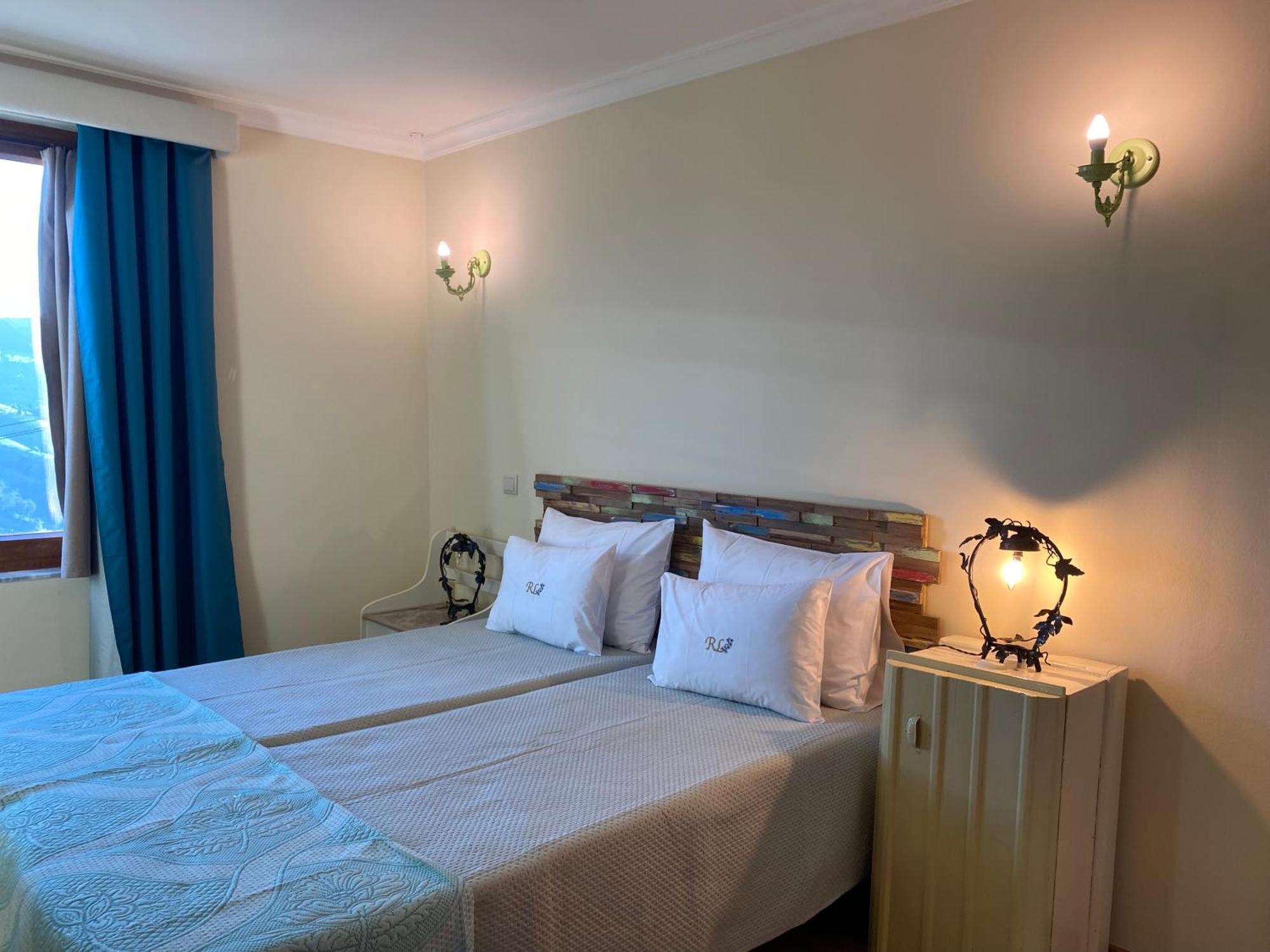 Riba Loivos Village - Casa C - T3 Casal de Loivos Dış mekan fotoğraf