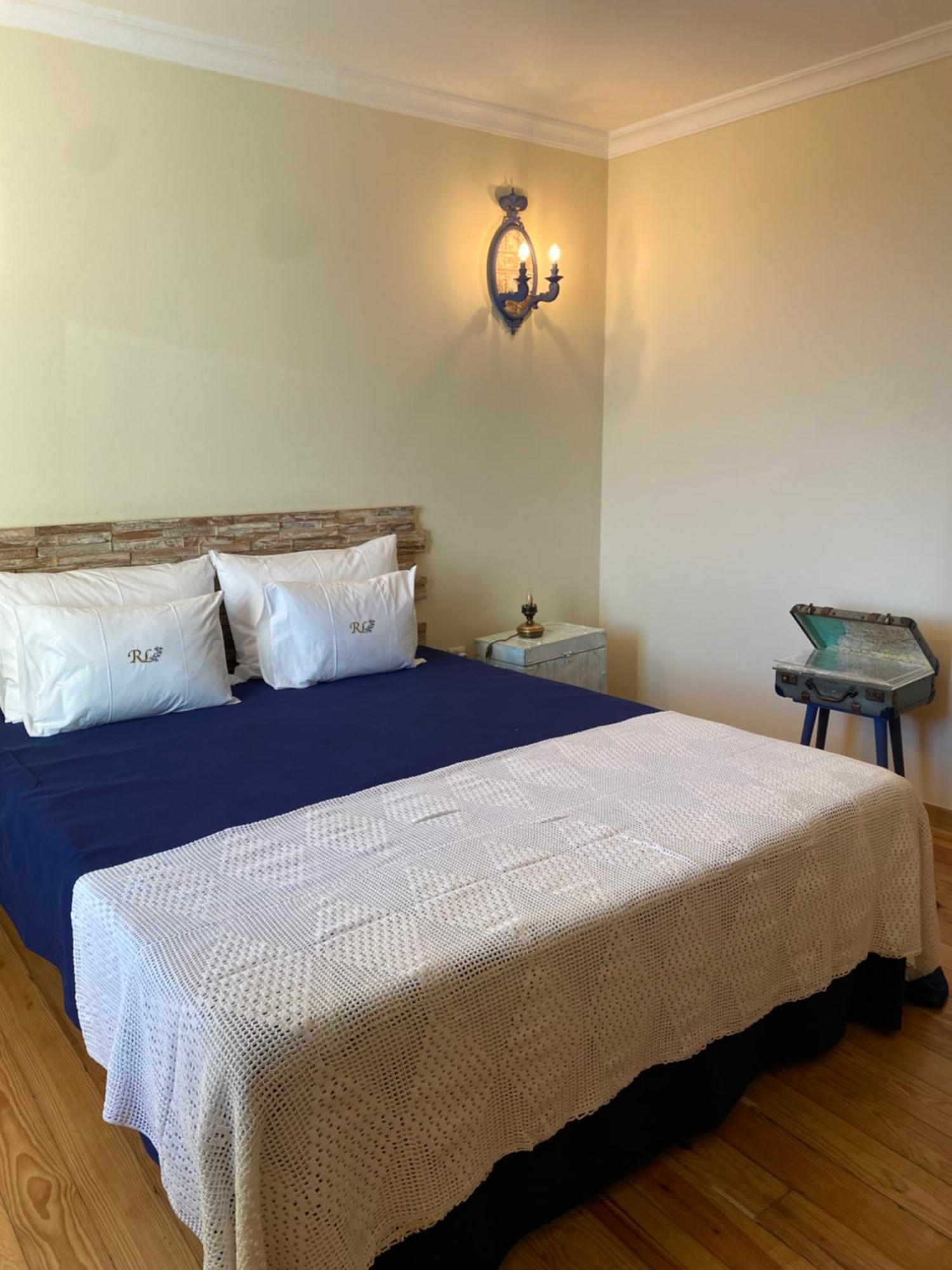 Riba Loivos Village - Casa C - T3 Casal de Loivos Dış mekan fotoğraf