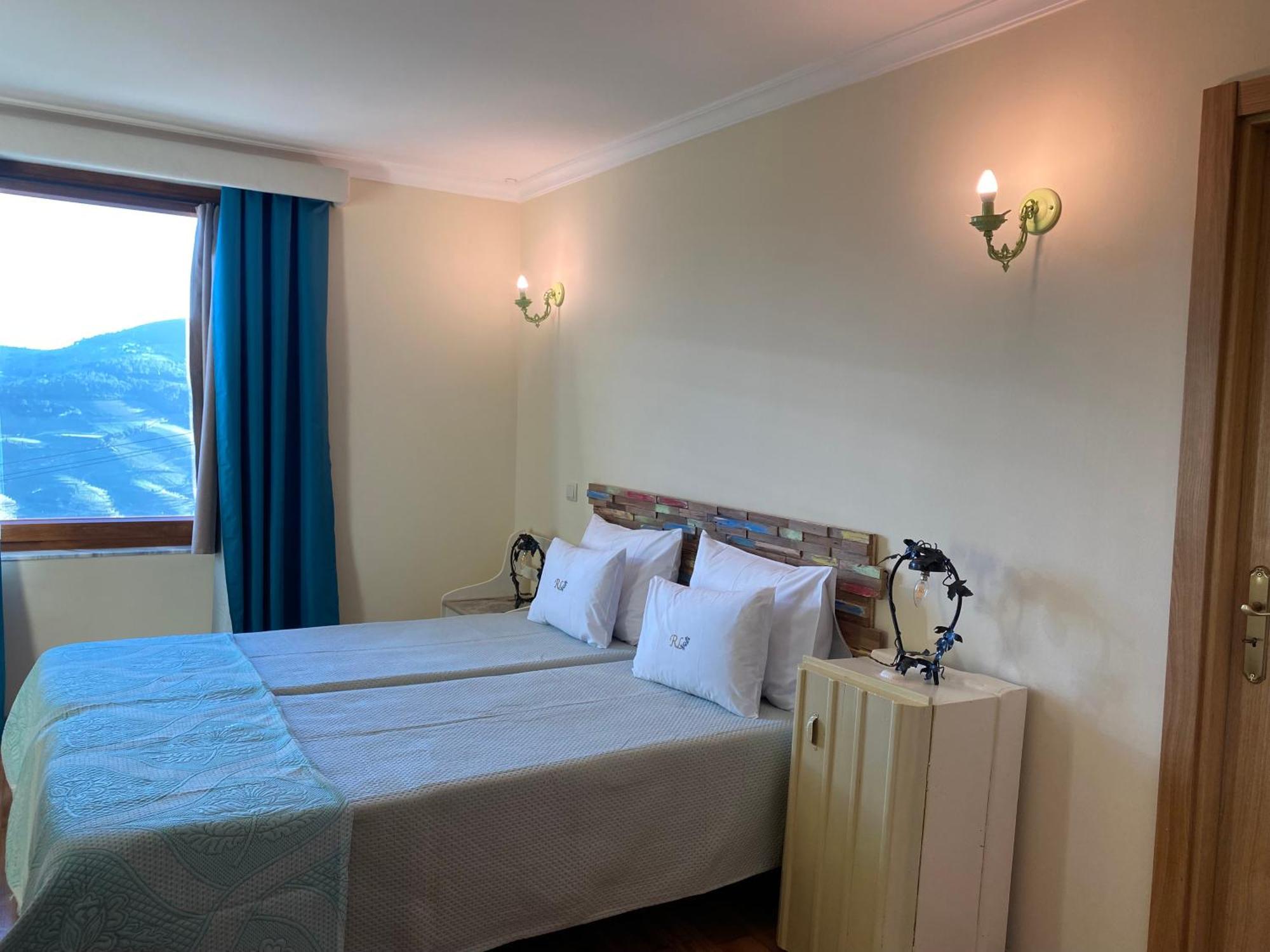 Riba Loivos Village - Casa C - T3 Casal de Loivos Dış mekan fotoğraf