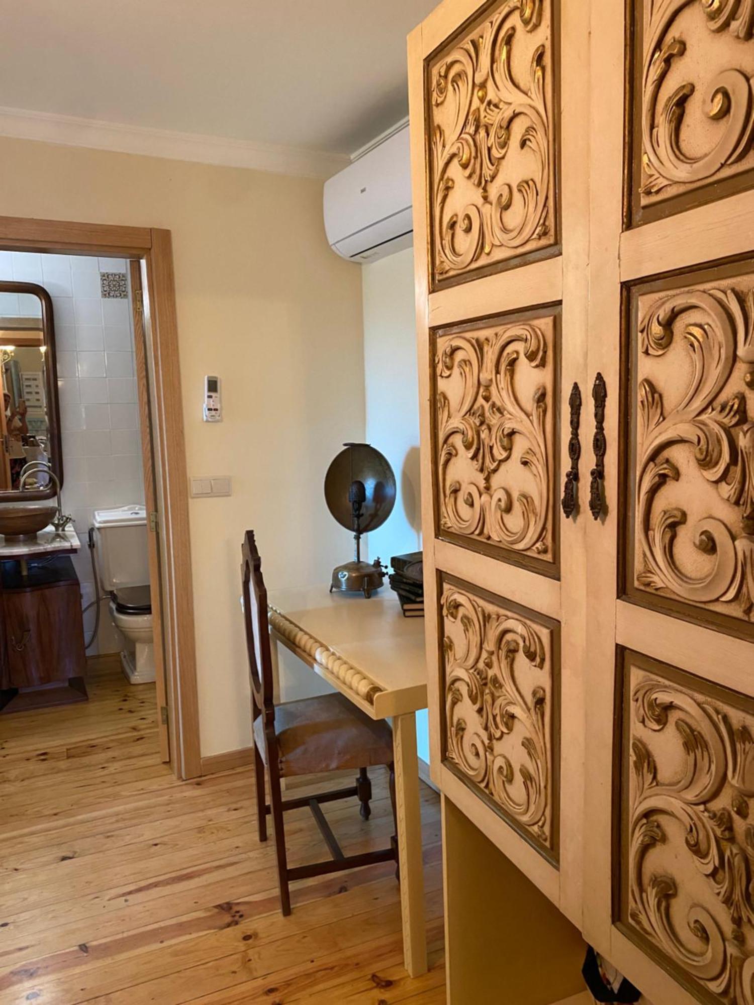 Riba Loivos Village - Casa C - T3 Casal de Loivos Dış mekan fotoğraf