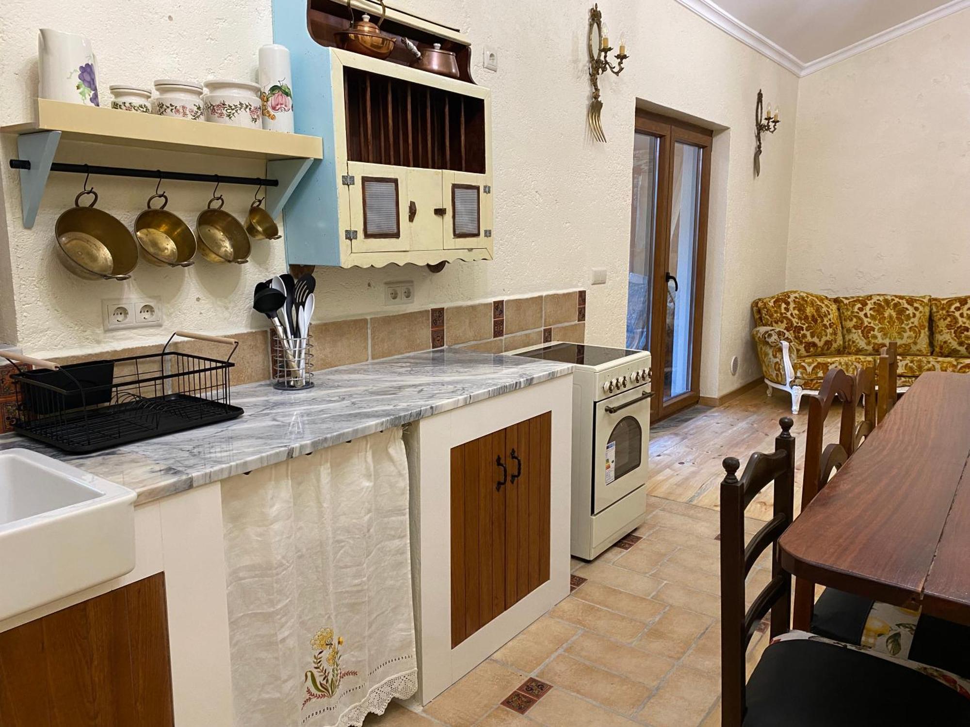 Riba Loivos Village - Casa C - T3 Casal de Loivos Dış mekan fotoğraf