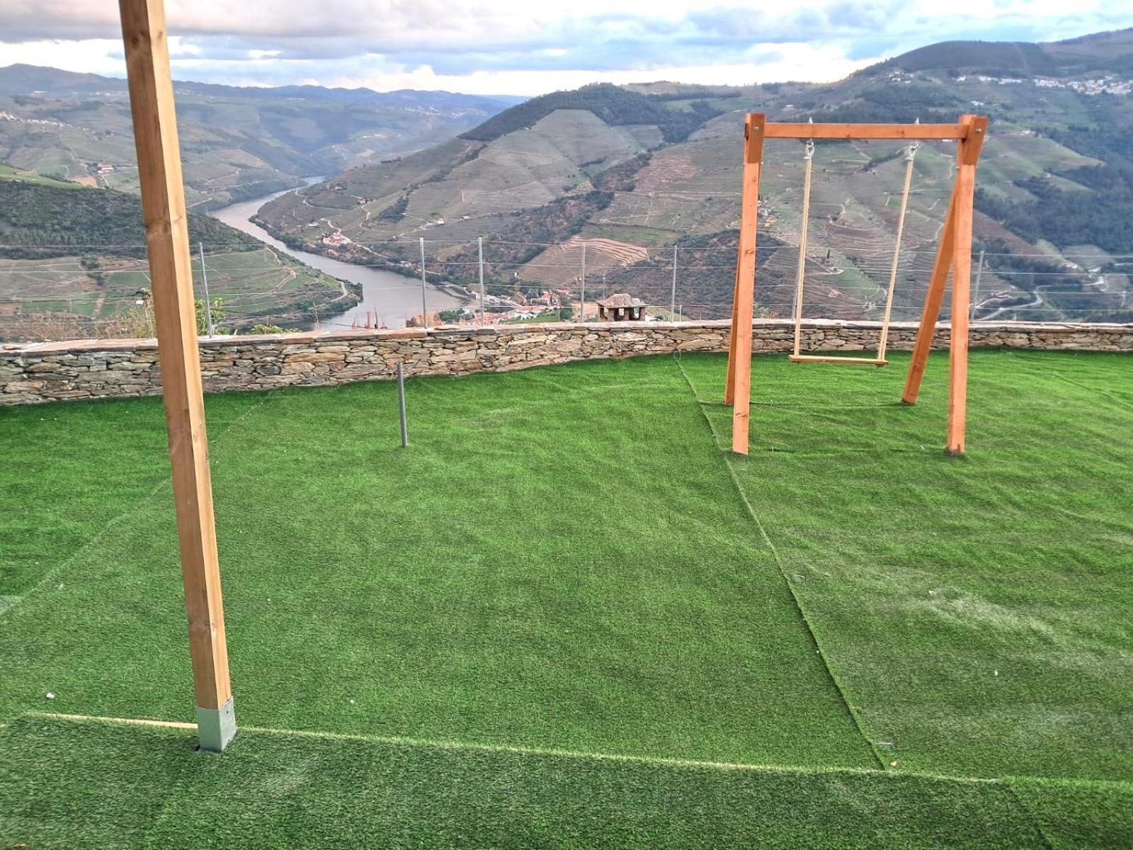 Riba Loivos Village - Casa C - T3 Casal de Loivos Dış mekan fotoğraf