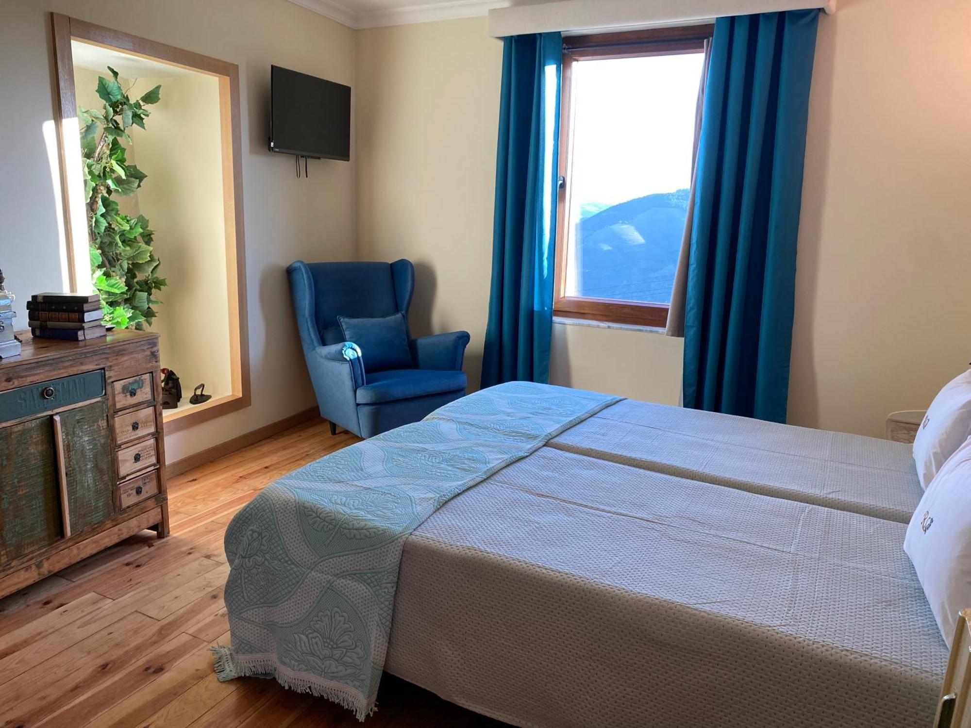 Riba Loivos Village - Casa C - T3 Casal de Loivos Dış mekan fotoğraf