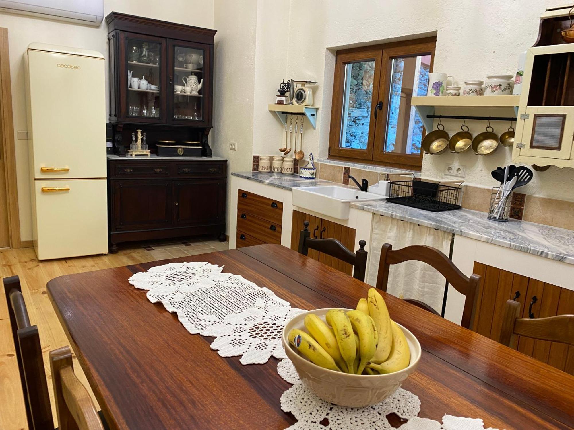 Riba Loivos Village - Casa C - T3 Casal de Loivos Dış mekan fotoğraf